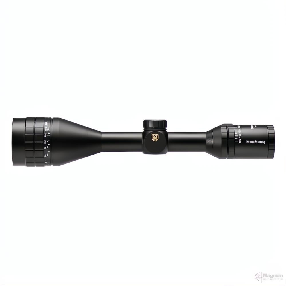 Nikko Stirling Panamax AO 4-12x50