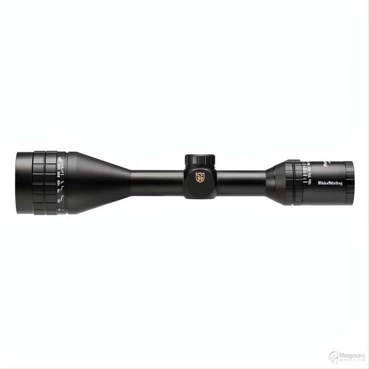 Nikko Stirling Panamax AO 4-12x50