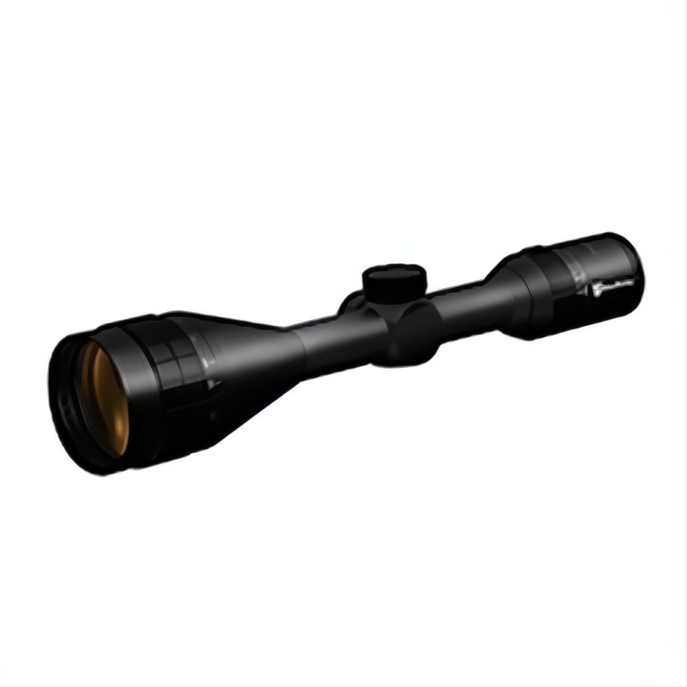 Nikko Stirling Panamax AO 4.5-14x50