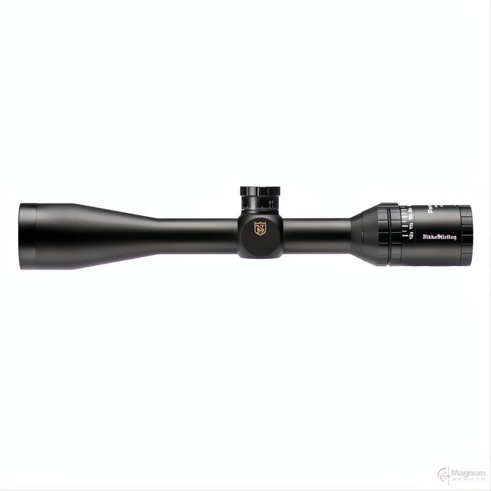 Nikko Stirling Panamax Precision 4-12x40