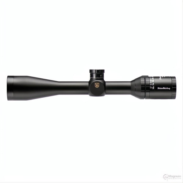 Nikko Stirling Panamax Precision 4-12x40