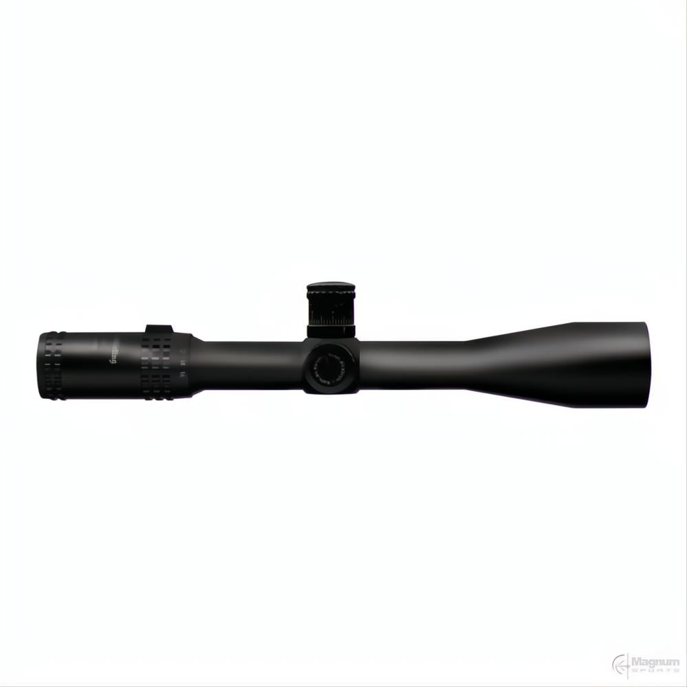 Nikko Stirling Target Master 4-16x44