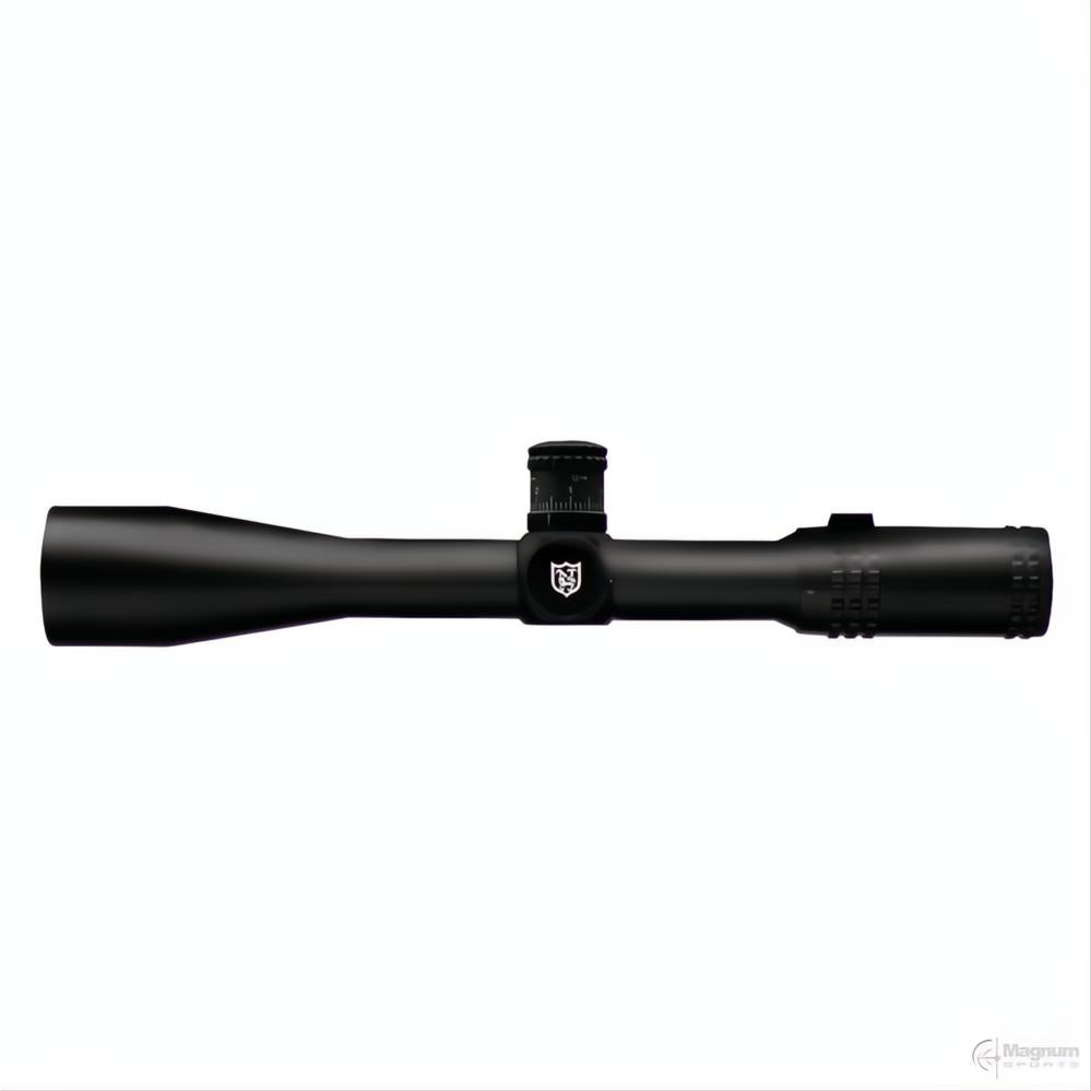 Nikko Stirling Target Master 4-16x44