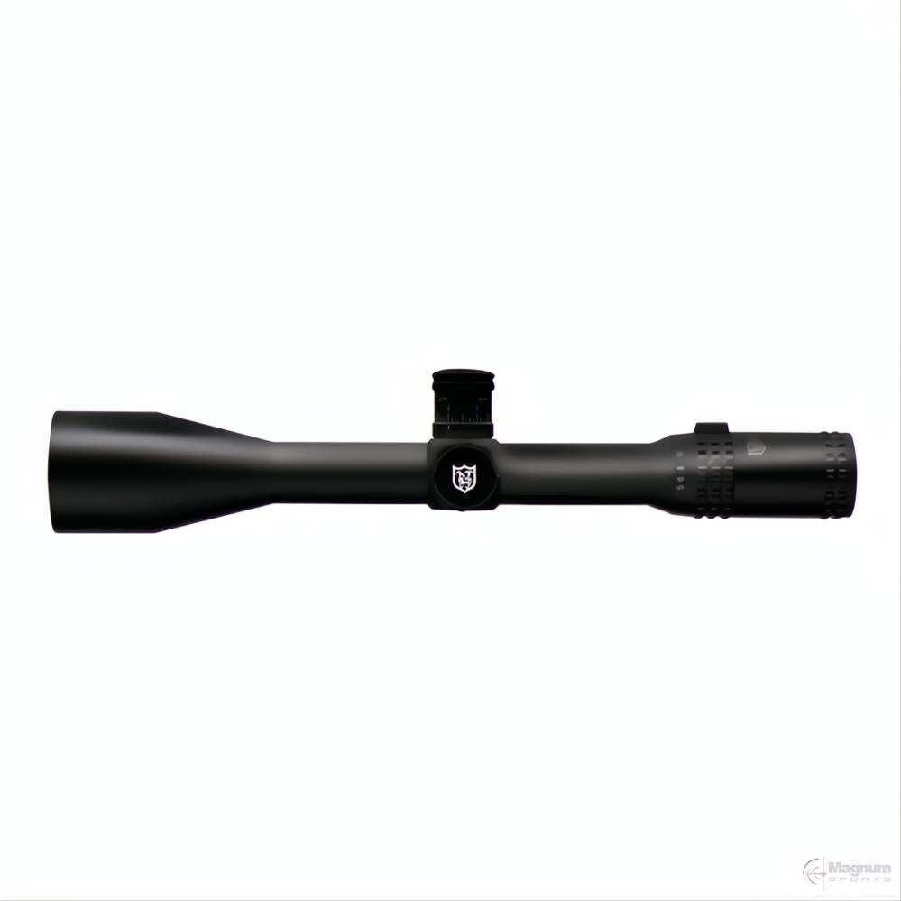 Nikko Stirling Target Master 5-20x50