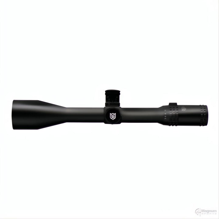 Nikko Stirling Target Master 5-20x50