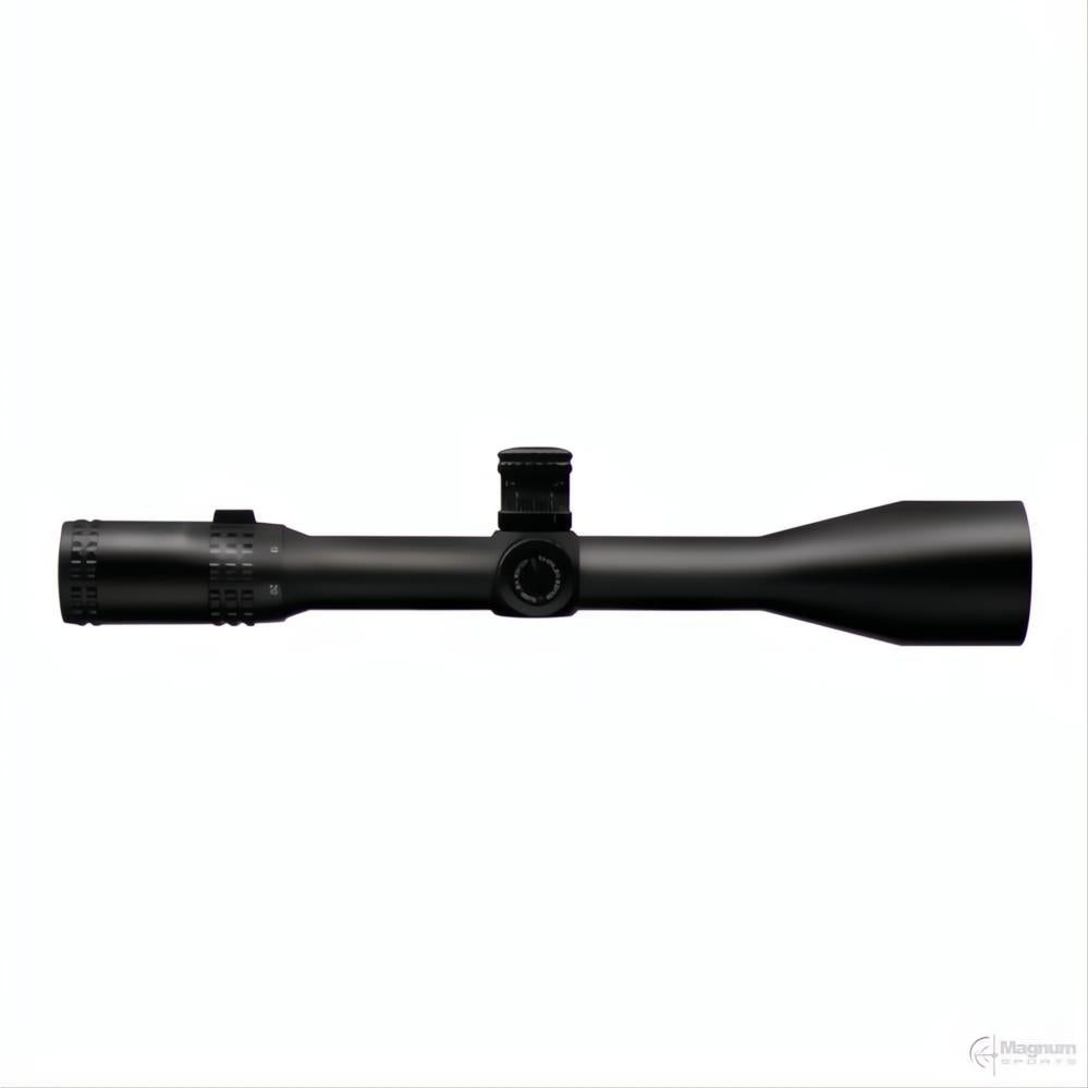 Nikko Stirling Target Master 5-20x50