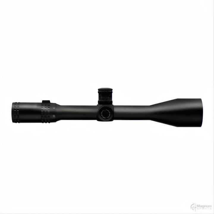 Nikko Stirling Target Master 5-20x50