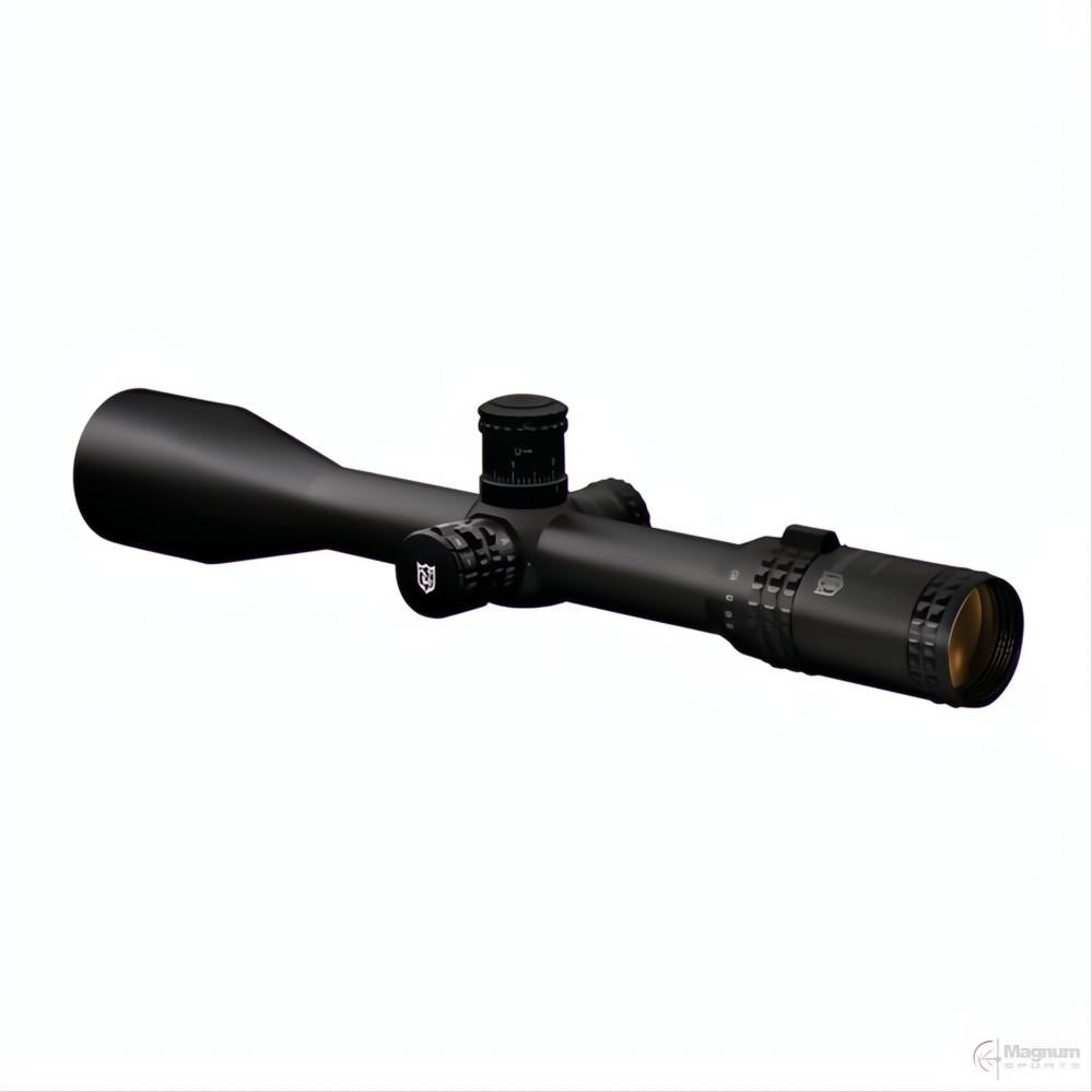 Nikko Stirling Target Master 5-20x50