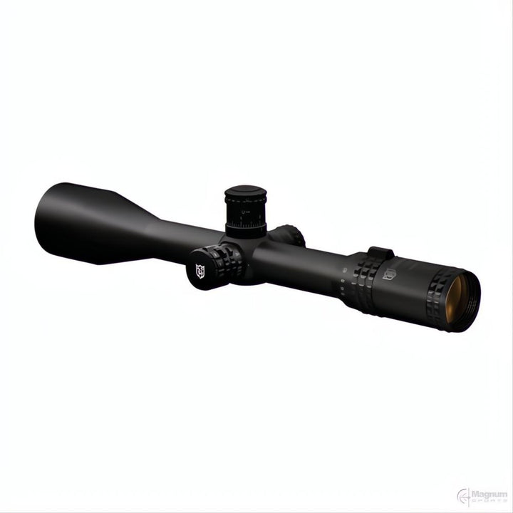 Nikko Stirling Target Master 5-20x50