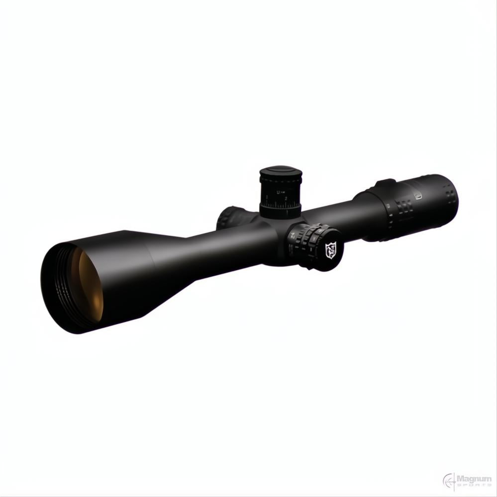 Nikko Stirling Target Master 5-20x50