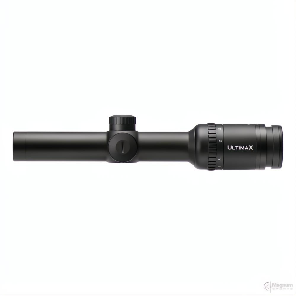 Nikko Stirling Ultimax 1-6x24