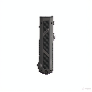 Nitecore EDC17 1500 Lumen High Power UV plus Laser EDC Flashlight