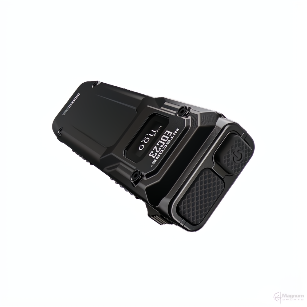 Nitecore EDC23 2500 Lumen Ultra Slim High Performance EDC Flashlight