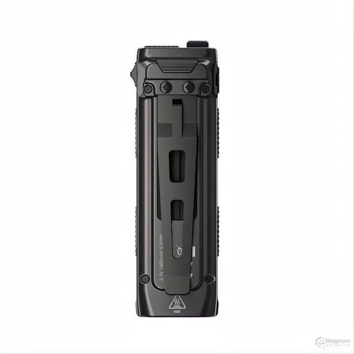Nitecore EDC23 2500 Lumen Ultra Slim High Performance EDC Flashlight