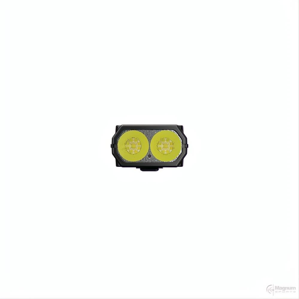 Nitecore EDC29 6500 Lumen Ultra Slim High Performance EDC Flashlight