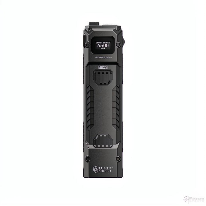Nitecore EDC29 6500 Lumen Ultra Slim High Performance EDC Flashlight