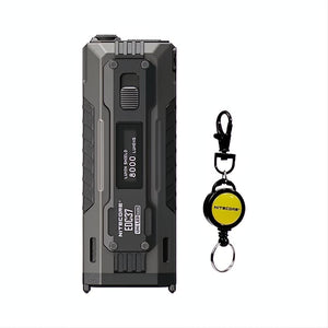 Nitecore EDC37 Flashlight