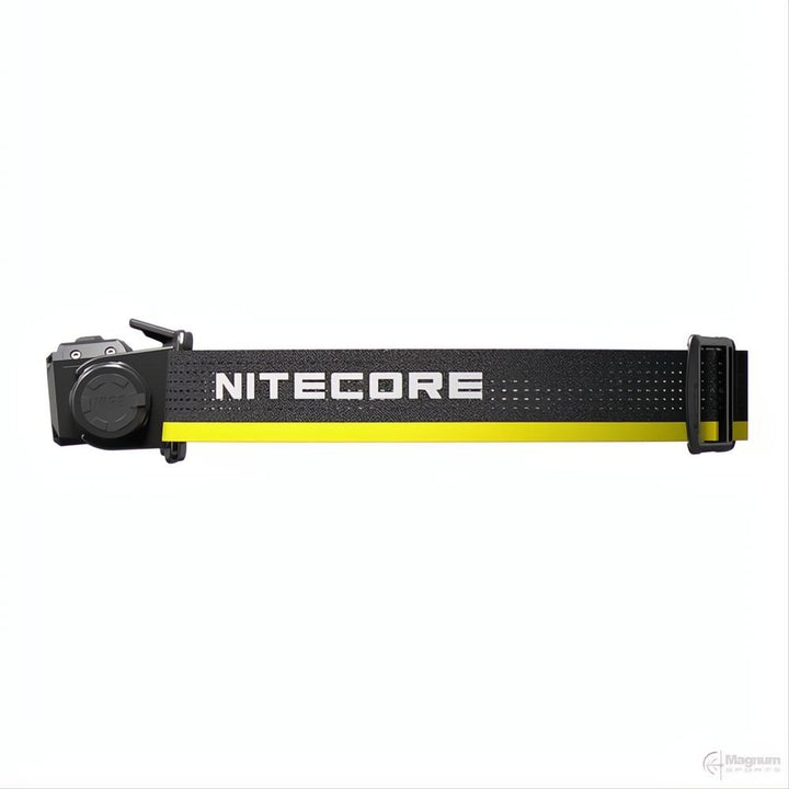 Nitecore HC75UHE 3000 Lumens E-Focus High Output Work Lamp