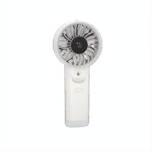 Nitecore izzCool 30 Multifunctional Portable Mist Fan