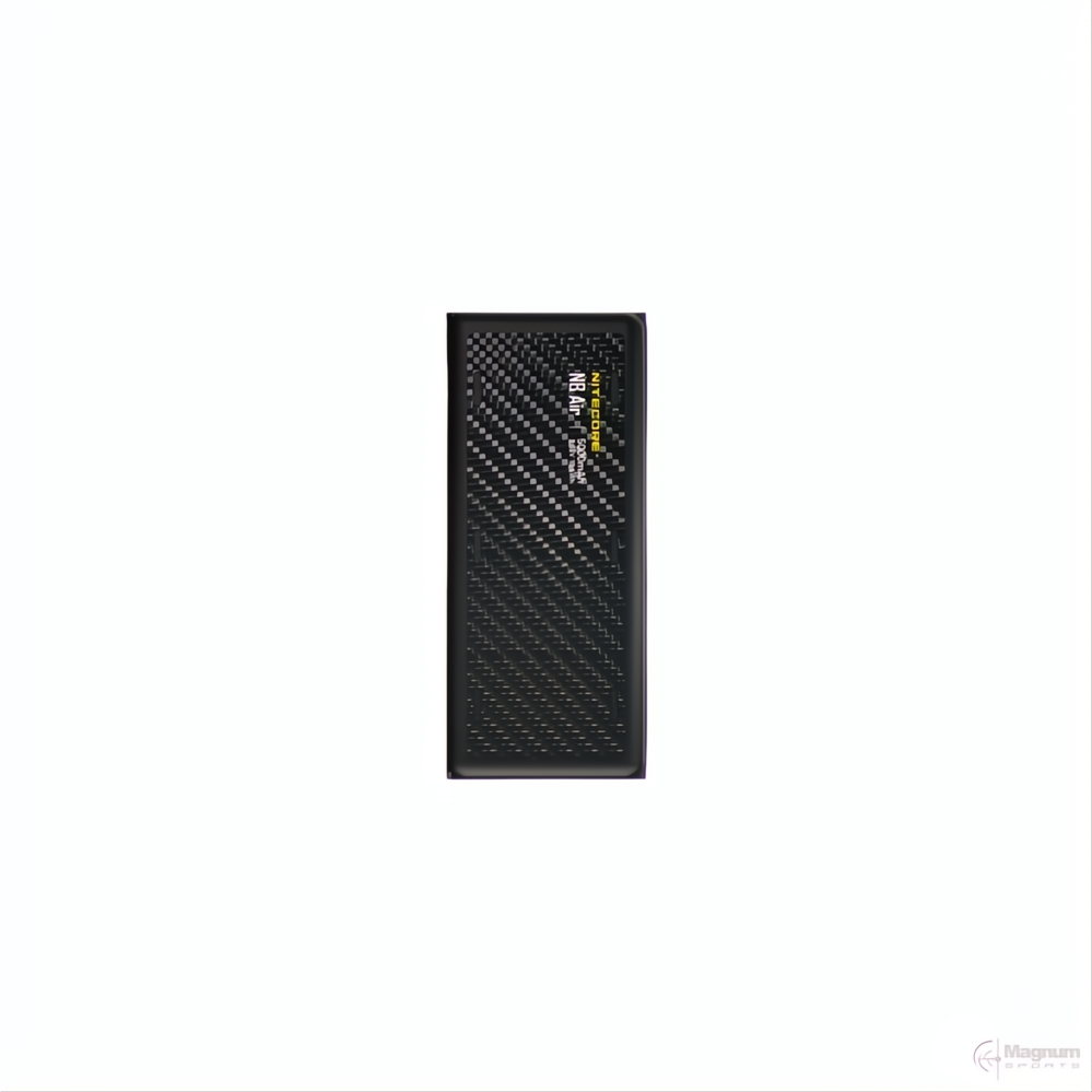 Nitecore NB Air Compact Lightweight Power Bank, 5000mAh