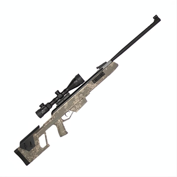Norica Dead Eye GRS Camo