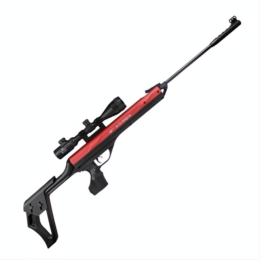 Norica Omnia ZRS Fire