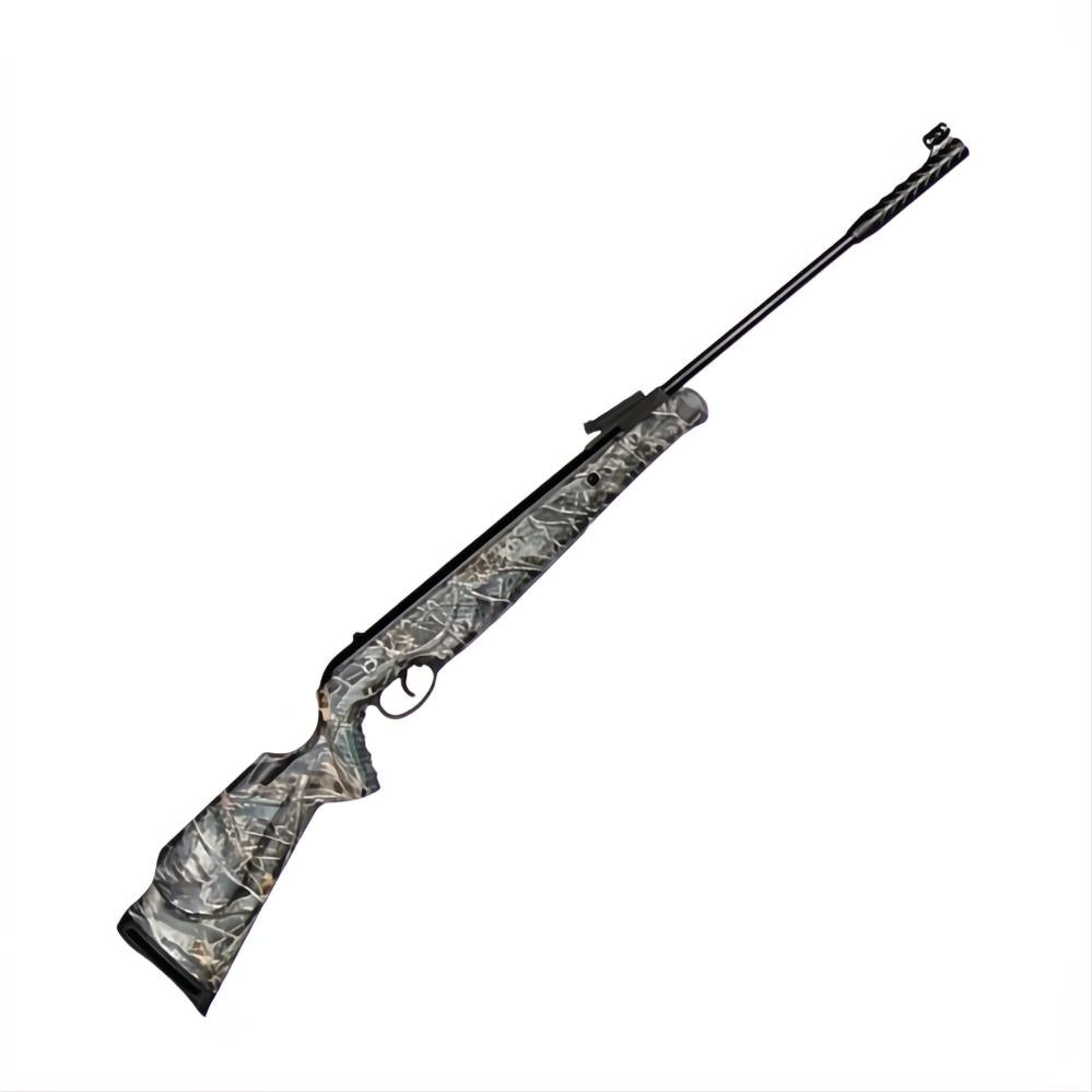 Norica Spider Camo GRS