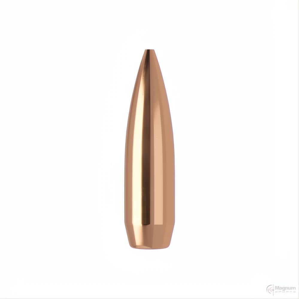 Nosler 30 Cal 168gr HPBT Custom Comp