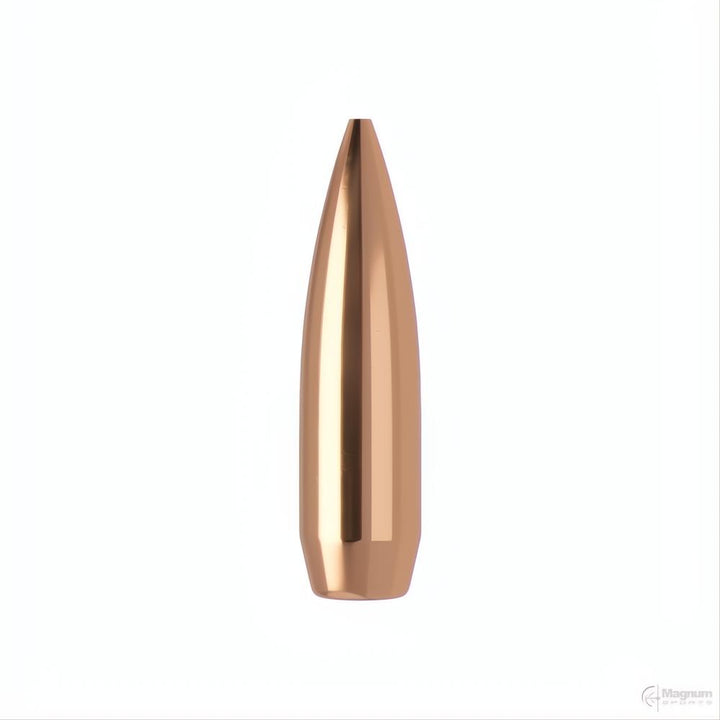 Nosler 30 Cal 168gr HPBT Custom Comp