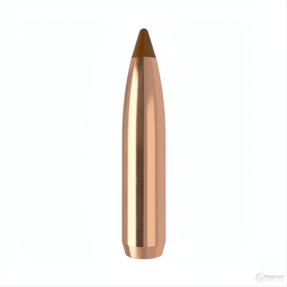 Nosler 6.5mm 140gr HPBT Custom Comp