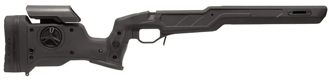Cadex Strike Nuke Evo Chassis - Remington 700 Short Action RH