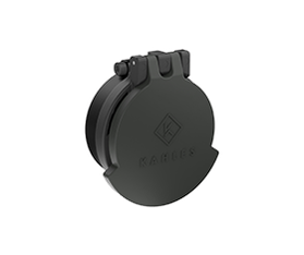Kahles Flip-Up Cover Objective – 24 mm