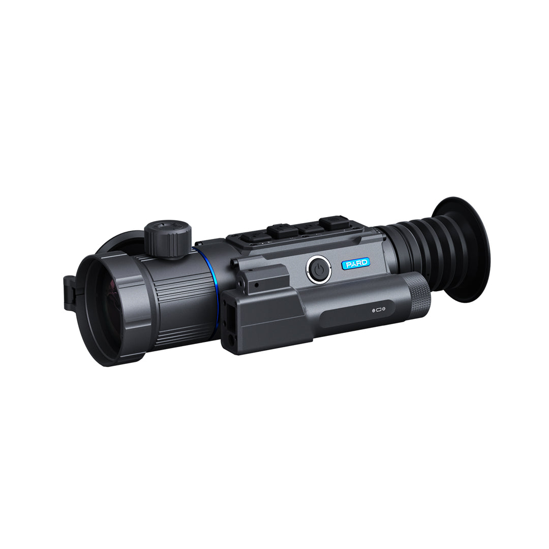 Pard Ocelot 640Q (50MM Wirh LRF) Thermal Riflescope