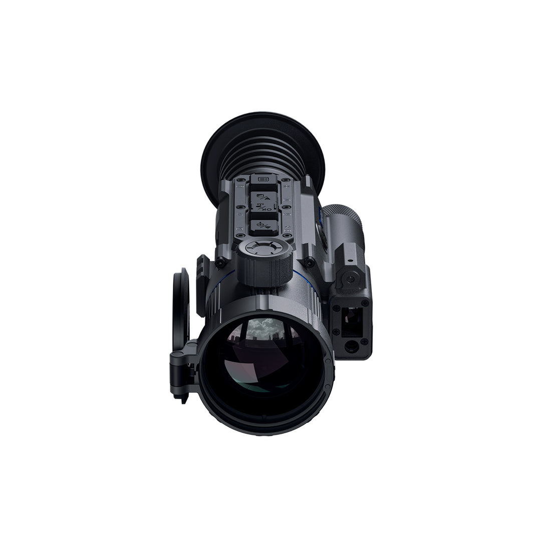 Pard Ocelot 640Q (50MM Wirh LRF) Thermal Riflescope