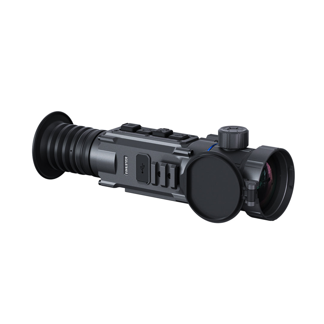Pard Ocelot 640Q (50MM Wirh LRF) Thermal Riflescope
