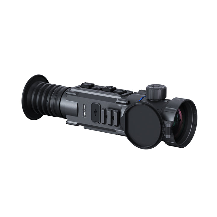 Pard Ocelot 640Q (50MM Wirh LRF) Thermal Riflescope