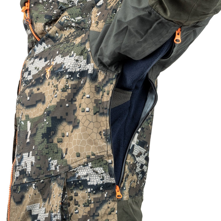 Hunters Element Odyssey Guide Jacket Desolve