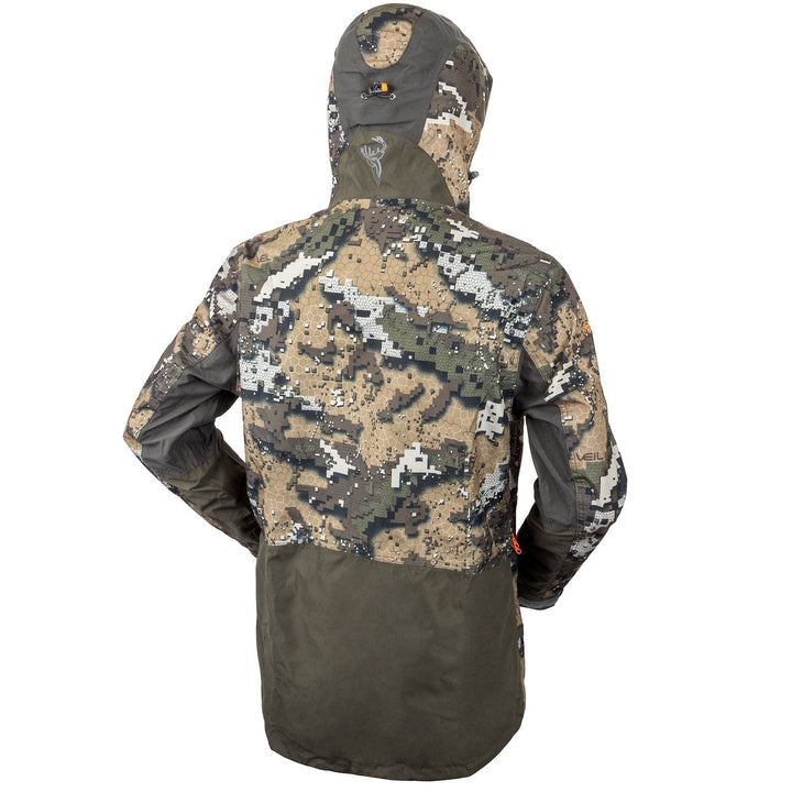 Hunters Element Odyssey Guide Jacket Desolve