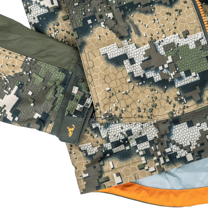 Hunters Element Odyssey Guide Jacket Desolve