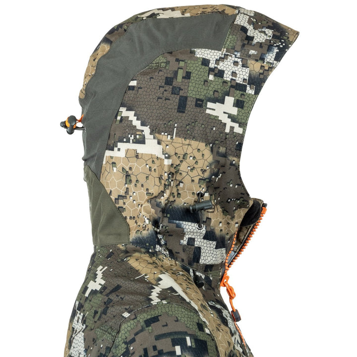 Hunters Element Odyssey Guide Jacket Desolve