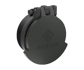 Kahles Flip-Up Cover Ocular – 46 mm
