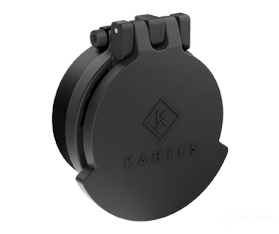 Kahles Flip-Up Cover Ocular – 52 mm
