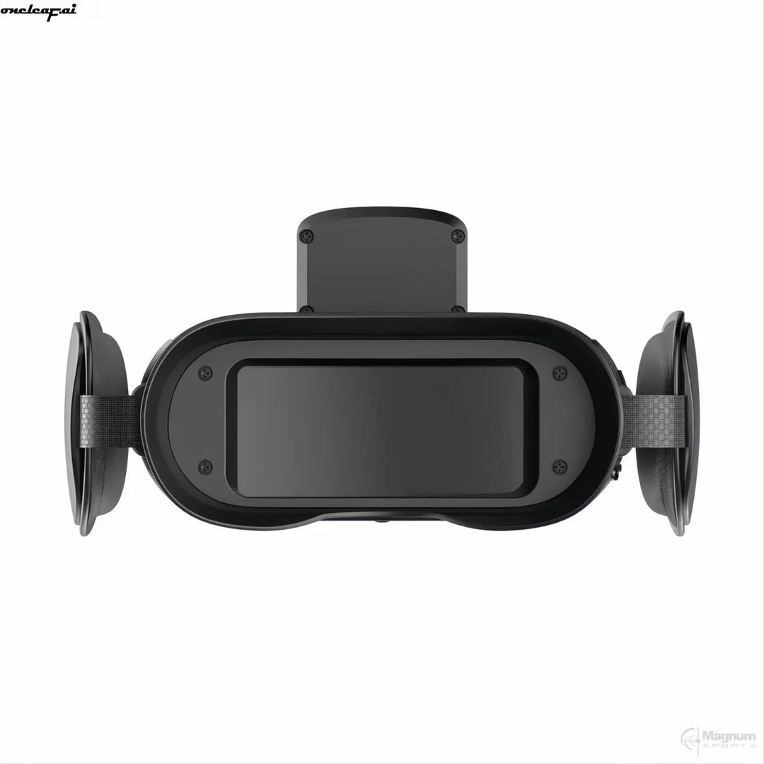 Oneleaf Find NV200 50mm 4K Digital Day/Night Vision Binoculars