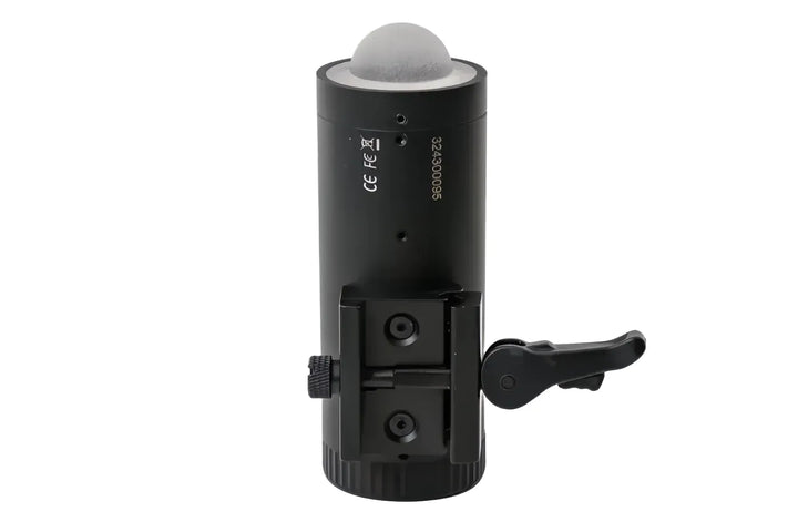 Optex Outdoor Speedtracker Mach 4+, with Applied Ballistics Quantum + Parabolic Adapter