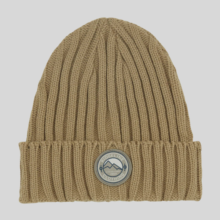 Ridgeline Original Knitted Beanie