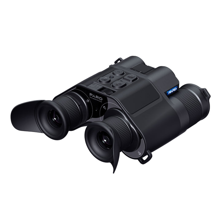 Pard Ospery 4K 25MM 850NM Laser Range Finder Multi-Spectral Binocular
