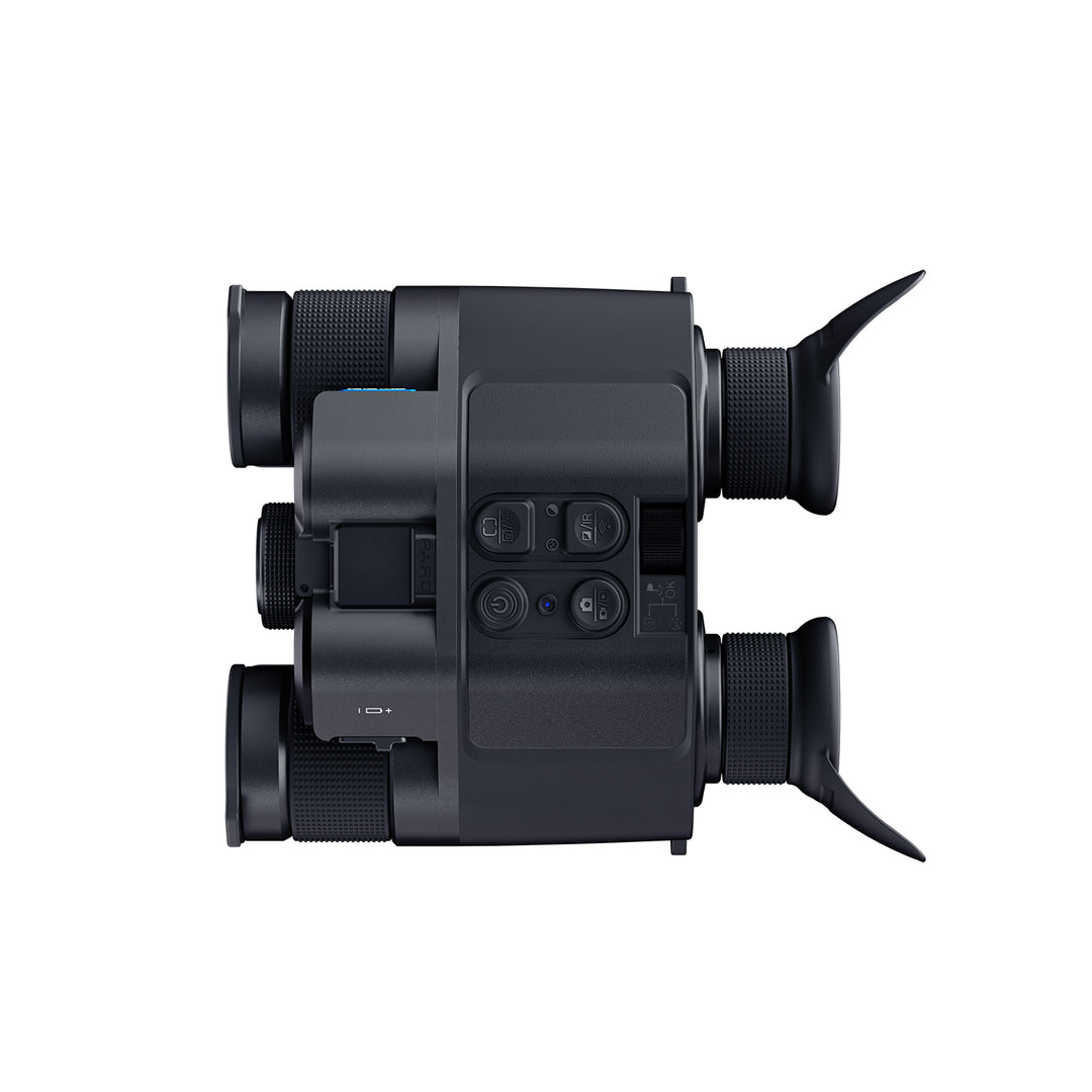 Pard Ospery 4K 25MM 850NM Laser Range Finder Multi-Spectral Binocular