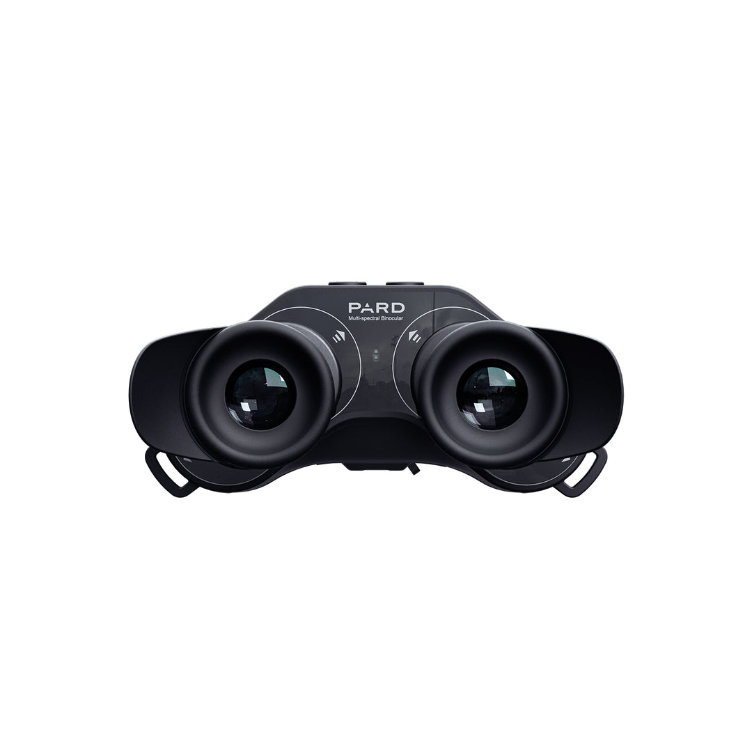 Pard Ospery 4K 25MM 850NM Laser Range Finder Multi-Spectral Binocular