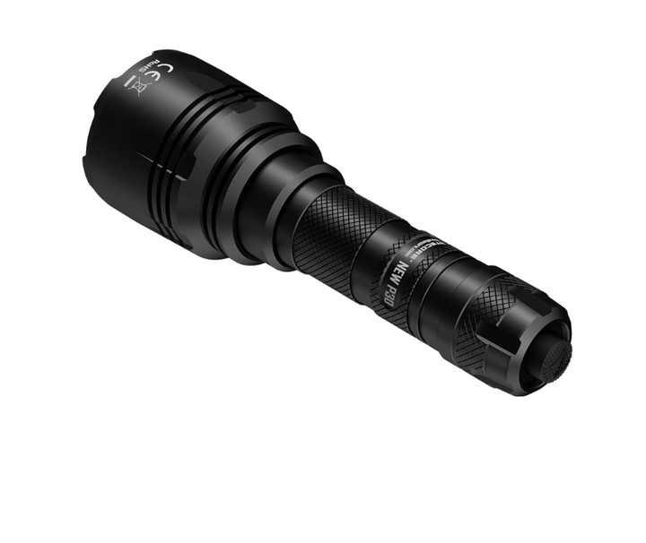 Nitecore NEW P30 Next Generation 21700 Hunting Flashlight