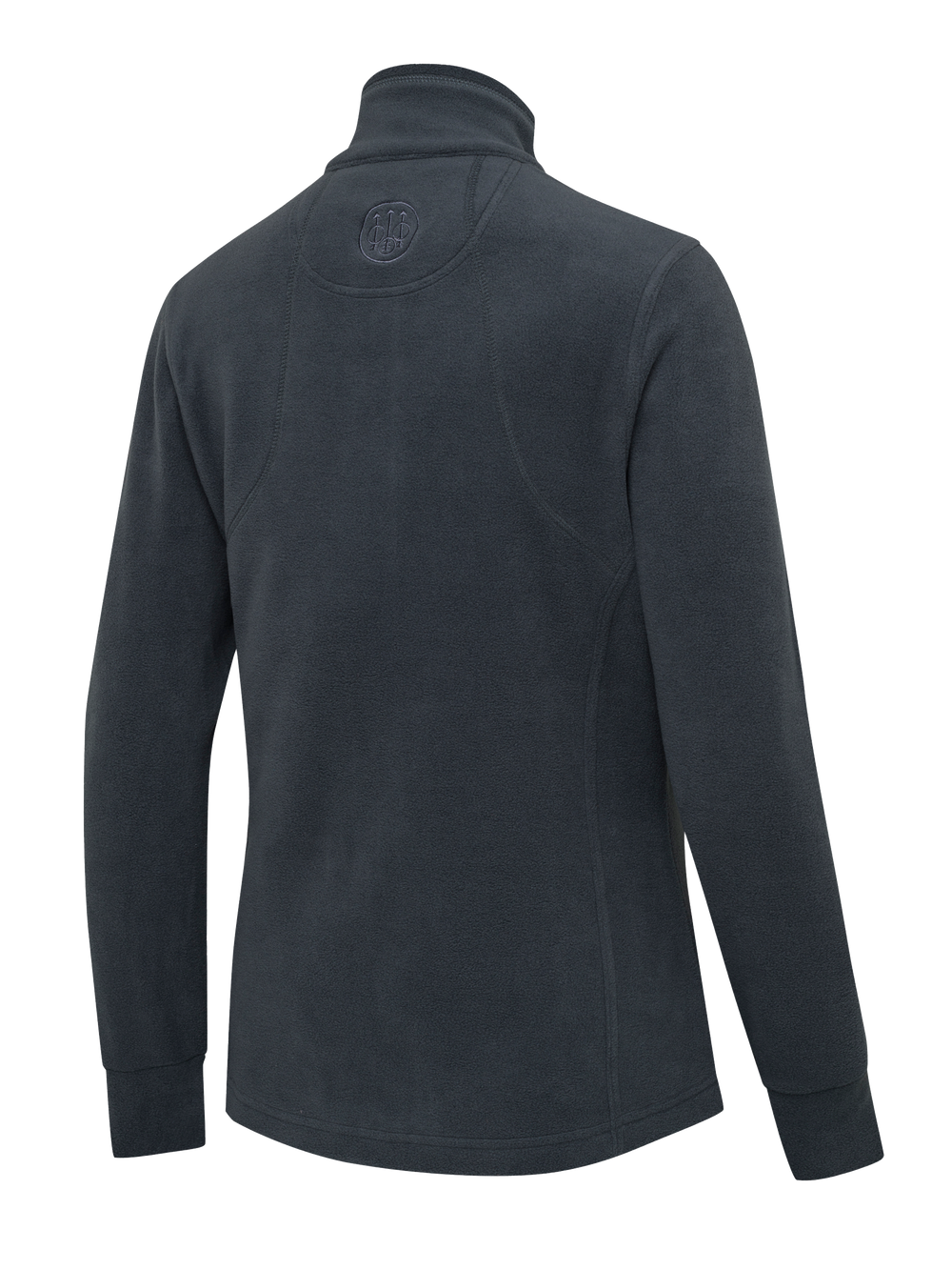 Beretta HP Logo Women's Full Zip Ebony 3XL